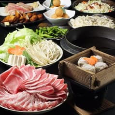 さつま黒千代香 六本木 2