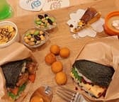 カフェスプリング 3