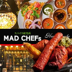 MAD CHEFs マッドシェフ 2