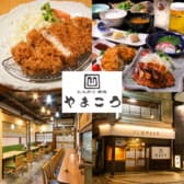 串とも とんかつ酒処 やまこう浜松 3