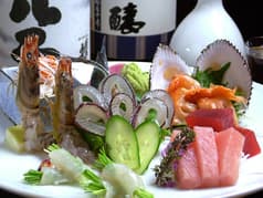 和風ダイニング さくら 浜松 2