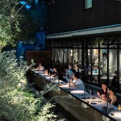 SEN℃ センド 千里中央 2