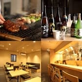 鳥市商店 日本橋本店 3