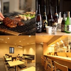 鳥市商店 日本橋本店 2