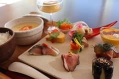 はなこめ食堂 2