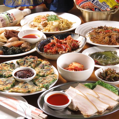 おばんざい居酒屋 チキチキバンバン