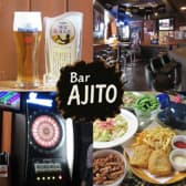 貸切10名から承ります！ Bar　AJITO 池袋 3