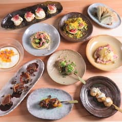 くしや 鳥時々 2