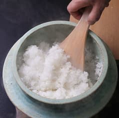 出汁と米 MUKU Arashiyama 2