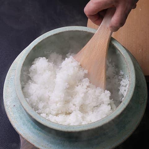 出汁と米 MUKU Arashiyama