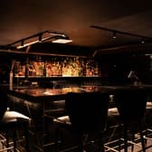 UNDER BAR アンダーバー 3