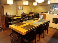 海鮮酒場喰場の心 2