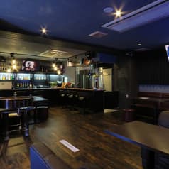 BAR LUCE バールーチェ 関内 2