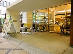 KIZUNA Cafe キズナカフェ 2