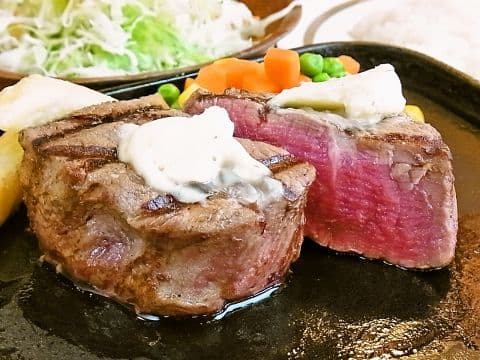 カナデアンロッキー