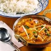 アジアンレストラン ウパハール 3