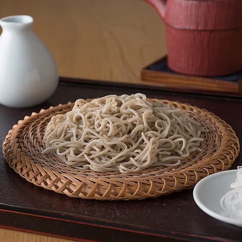 勢揃坂 蕎 ぎん清