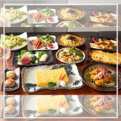 しあわせ料理 ねぎ坊主 2