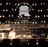 明治屋ワイン亭 3