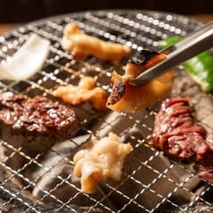 焼肉酒場ほるえもん 2
