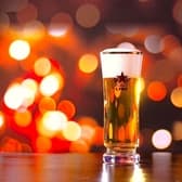 銀座ライオン 小田原トザンイースト店 3