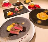 ROUGE et BLANC ルージュエ ブラン 3