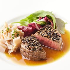 ブラッスリー ポール ボキューズ 銀座 2