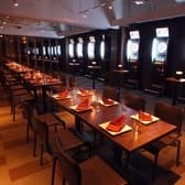 バグース BAGUS 錦糸町店 3