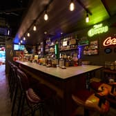 shot bar G pit ショットバー ジーピット 3