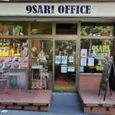 9SARI CAFE & BAR 3