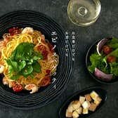 エビノスパゲッティ 丸ビル店 3