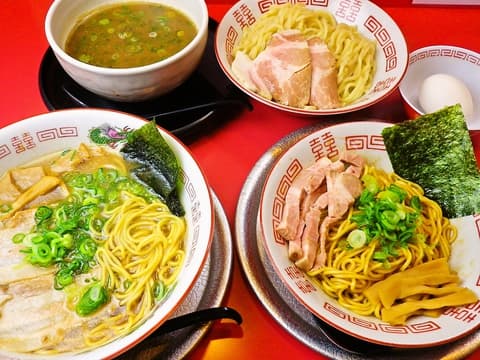 ラーメン たんろん