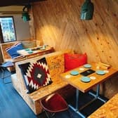 Dining bar WONDERMENT ワンダーメント 3