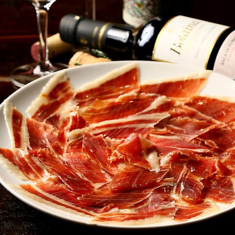 水戸スペインバル ガンチョ GANCHO 水戸