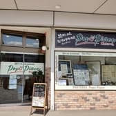 ポポピアーチェ 3