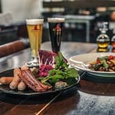 モキチ フーズガーデン 3