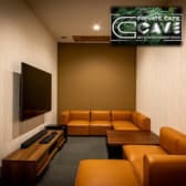 PRIVATE CAFE CAVE 3