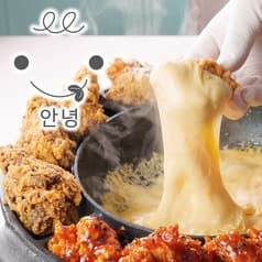 【韓国料理・タッカンマリ】アンニョン　本八幡 2