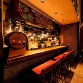 肉とワインの酒場 Ferrous フェローズ 新宿西口 3