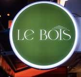 LE BOIS ル ボワ 3