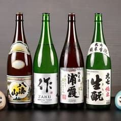 焼鳥魚心とりこ やきとりうおしんとりこ 2