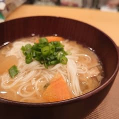 北新地とん汁家 2