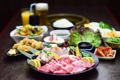 おいしい肉屋 2