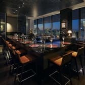 花山椒 パークホテル東京 3