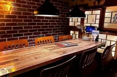 人生酒場 新大久保店 2