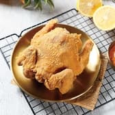 J CHICKEN 叫了個炸鶏 ジャオラガジャアジ 西川口店 3