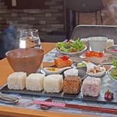 ゆーちゃん家のおむすび 3