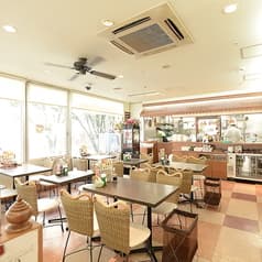 タイ国料理ゲウチャイ 2