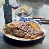 STEAKHOUSE NAKAMA ステーキハウス ナカマ 3