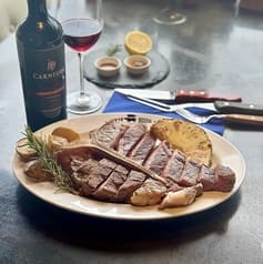 STEAKHOUSE NAKAMA ステーキハウス ナカマ 2